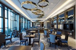 Гостиница China World Hotel, Beijing  Пекин